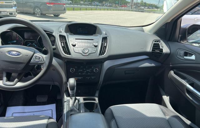 Photo 9 from auction – 2018 FORD ESCAPE SE with VIN 1FMCU0GDXJUC90652