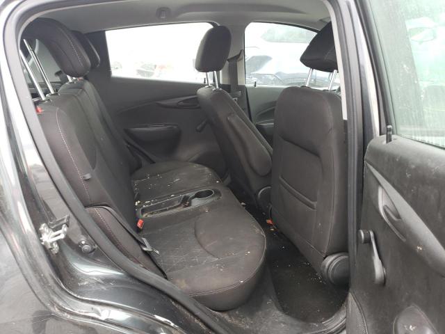 Photo 11 from auction – 2019 CHEVROLET SPARK LS with VIN KL8CB6SA8KC706322