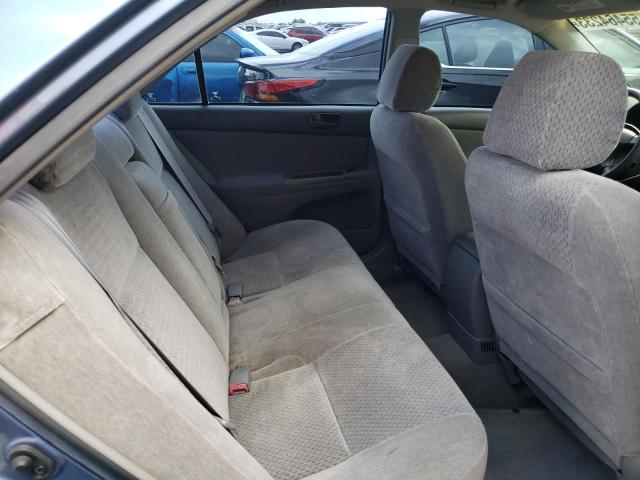 Photo 10 from auction – 2002 TOYOTA CAMRY LE with VIN 4T1BE32K72U610107