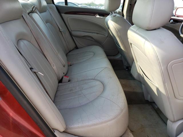 Фото 10 с аукциона – 2006 BUICK LUCERNE CX с VIN 1G4HD57246U224901