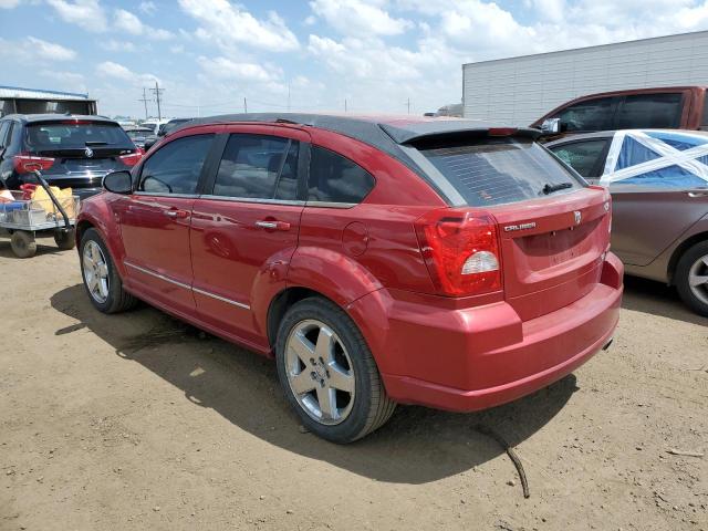 Photo 2 from auction – 2007 DODGE CALIBER R/ with VIN 1B3HE78KX7D516339