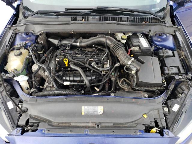 Photo 11 from auction – 2013 FORD FUSION SE with VIN 3FA6P0HR1DR149814
