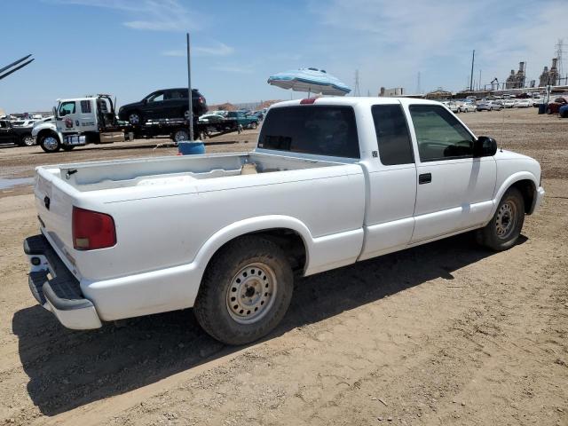 Zdjęcie 3 z aukcji – 2003 GMC SONOMA z VIN 1GTCS19X538184712