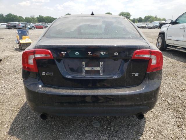Zdjęcie 6 z aukcji – 2012 VOLVO S60 T5 z VIN YV1622FS7C2089786