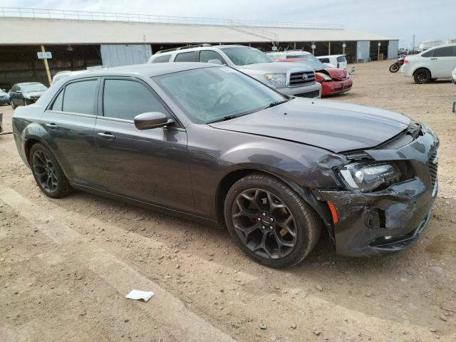 Photo 4 from auction – 2019 CHRYSLER 300 S with VIN 2C3CCABG7KH628774