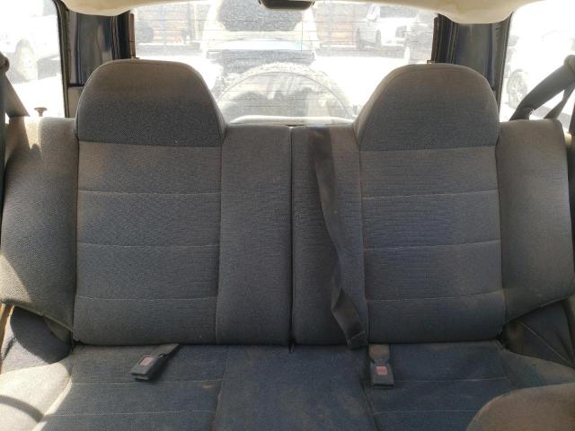 Photo 10 from auction – 2001 KIA SPORTAGE with VIN KNDJB723415690905