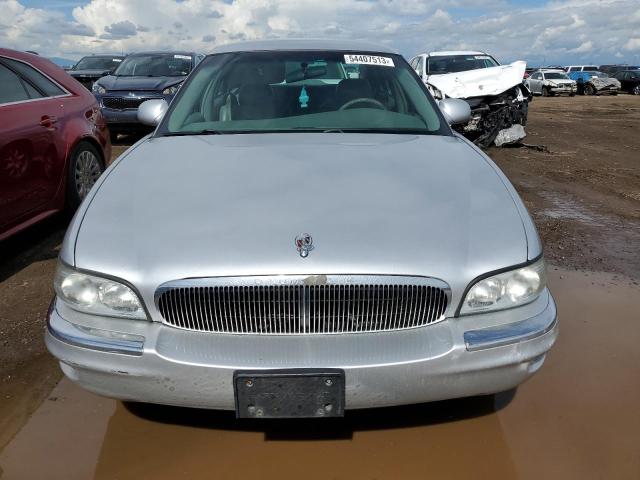 Photo 5 from auction – 2003 BUICK PARK AVENU with VIN 1G4CW54K334198005