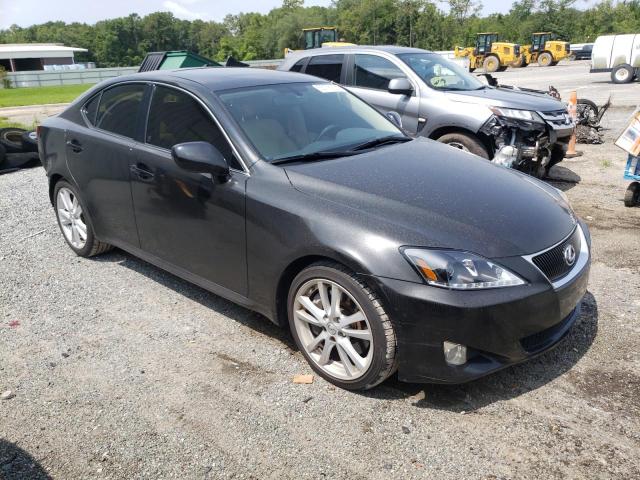 Фото 4 с аукциона – 2006 LEXUS IS 350 с VIN JTHBE262462002652