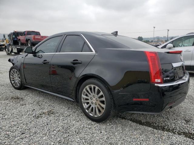 Zdjęcie 2 z aukcji – 2012 CADILLAC CTS PREMIU z VIN 1G6DP5E32C0120919