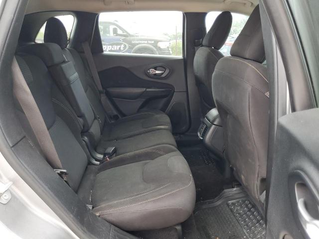 Photo 10 from auction – 2016 JEEP CHEROKEE L with VIN 1C4PJLCB4GW216595