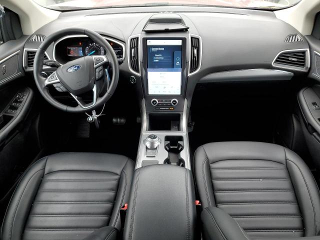 Zdjęcie 8 z aukcji – 2021 FORD EDGE SEL z VIN 2FMPK3J97MBA42818