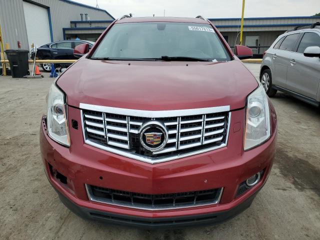Photo 5 from auction – 2013 CADILLAC SRX PERFOR with VIN 3GYFNDE32DS562187