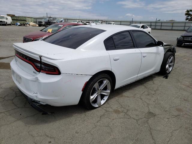 Снимка 3 от търг – 2016 DODGE CHARGER R/ с VIN 2C3CDXCT0GH292727