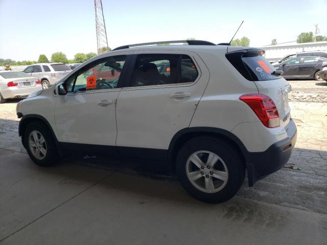 Photo 2 from auction – 2015 CHEVROLET TRAX 1LT with VIN 3GNCJLSBXFL218136
