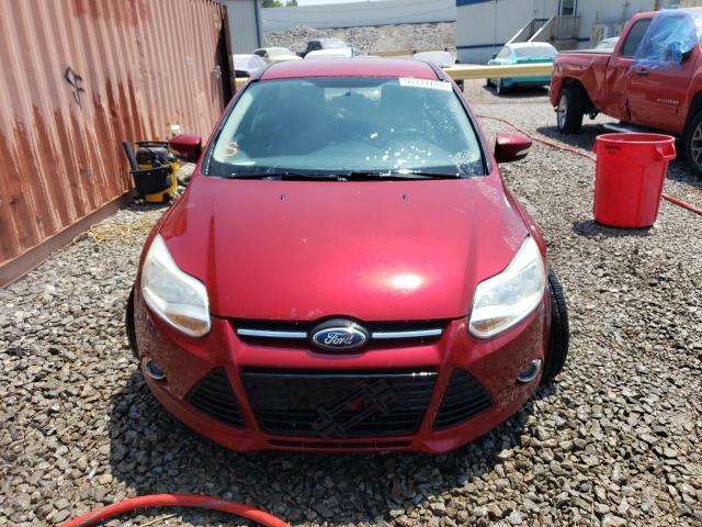 Photo 5 from auction – 2014 FORD FOCUS SE with VIN 1FADP3K29EL415083