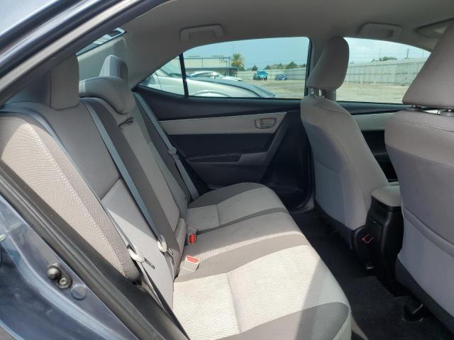 Photo 10 from auction – 2017 TOYOTA COROLLA L with VIN 5YFBURHE6HP718669
