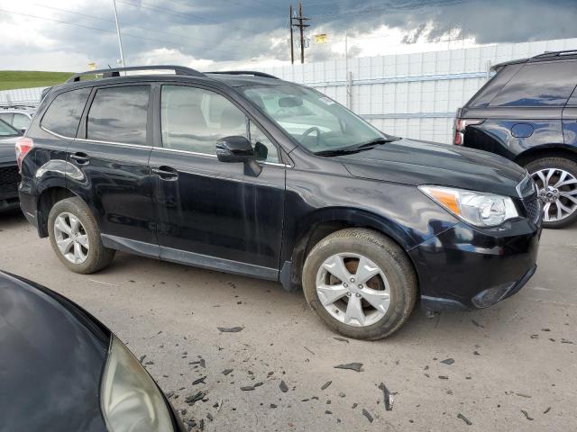 Photo 4 from auction – 2014 SUBARU FORESTER 2 with VIN JF2SJAMC3EH516248
