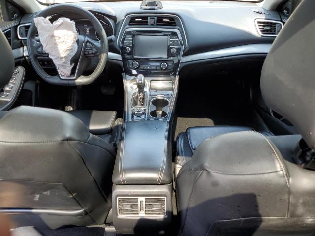 Photo 8 from auction – 2017 NISSAN MAXIMA 3.5 with VIN 1N4AA6APXHC374289