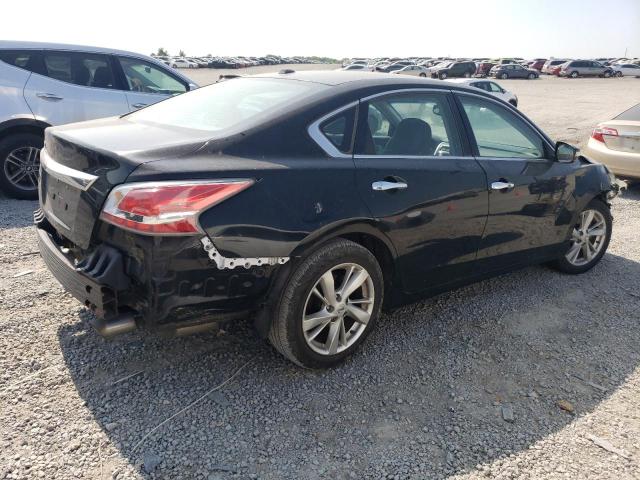 Photo 3 from auction – 2015 NISSAN ALTIMA 2.5 with VIN 1N4AL3AP2FN354550