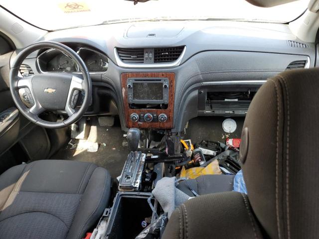 Photo 8 from auction – 2014 CHEVROLET TRAVERSE L with VIN 1GNKRGKD1EJ220425