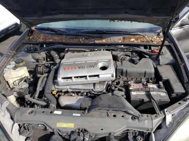 Photo 11 from auction – 2005 TOYOTA CAMRY LE with VIN 4T1BF32K05U602271