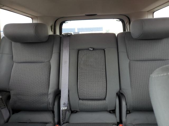 Foto 10 de la subasta – 2007 JEEP COMMANDER con VIN 1J8HG48K47C651094