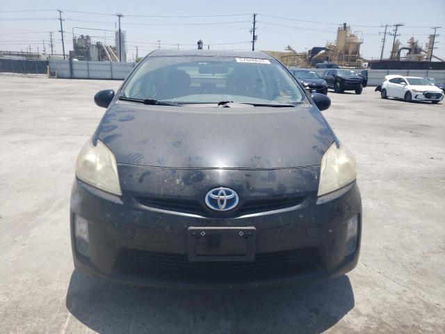 Photo 5 from auction – 2010 TOYOTA PRIUS with VIN JTDKN3DU8A0139559