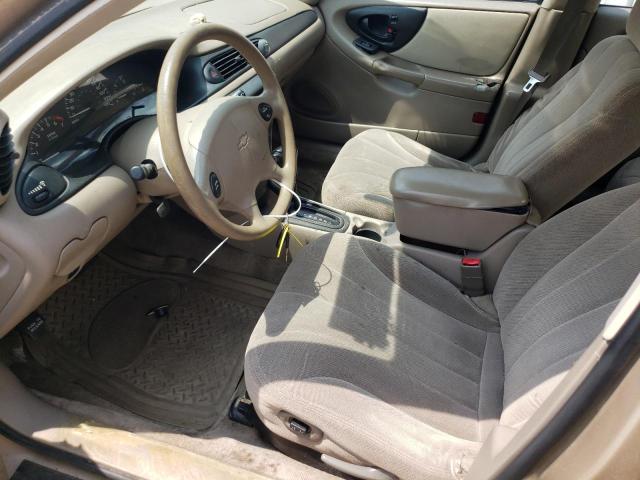 Photo 7 from auction – 2005 CHEVROLET MALIBU CLA with VIN 1G1ND52F35M163534