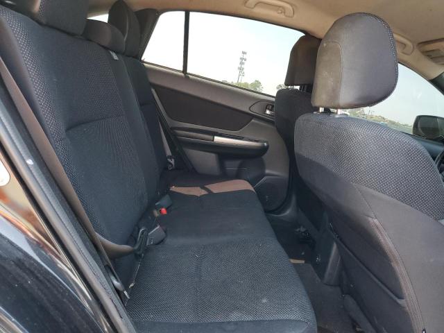 Photo 10 from auction – 2016 SUBARU IMPREZA PR with VIN JF1GPAB63G8243112