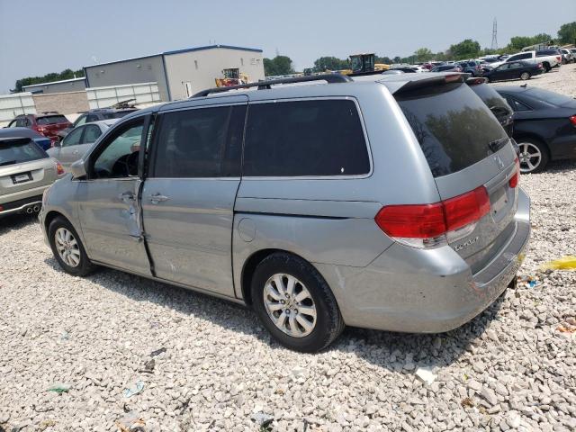 Photo 2 from auction – 2010 HONDA ODYSSEY EX with VIN 5FNRL3H68AB067716