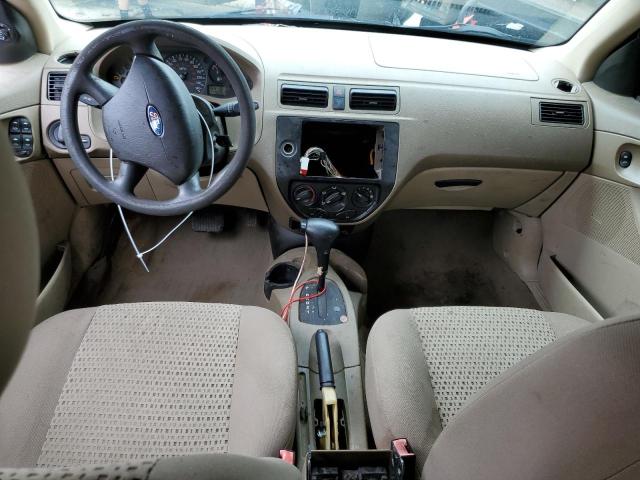 Photo 8 from auction – 2007 FORD FOCUS ZX4 with VIN 1FAFP34N47W346918