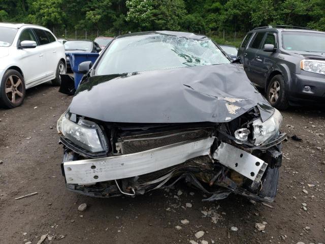 Photo 5 from auction – 2013 HONDA CIVIC LX with VIN 2HGFB2F59DH603700