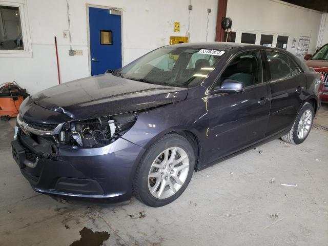 Photo 1 from auction – 2014 CHEVROLET MALIBU 1LT with VIN 1G11C5SL2EF132030