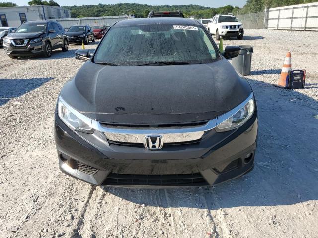 Photo 5 from auction – 2017 HONDA CIVIC EX with VIN 2HGFC1F44HH645339