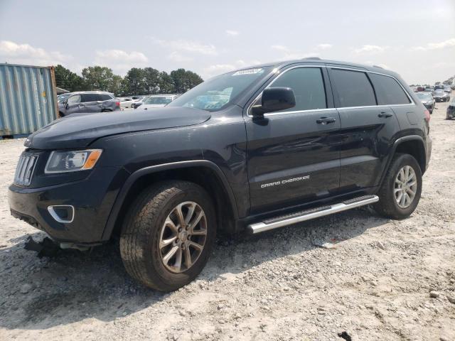 JEEP GRAND CHER 2015 with VIN 1C4RJFAG1FC652068 - Photo from auction