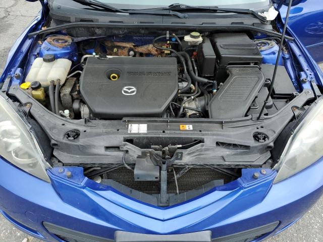Фото 11 с аукциона – 2008 MAZDA 3 HATCHBAC с VIN JM1BK344181830963