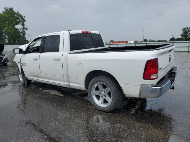 Photo 2 from auction – 2020 RAM 1500 CLASS with VIN 1C6RR7TT5LS101790