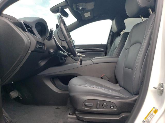 Photo 7 from auction – 2022 BUICK ENCLAVE PR with VIN 5GAERCKWXNJ149355