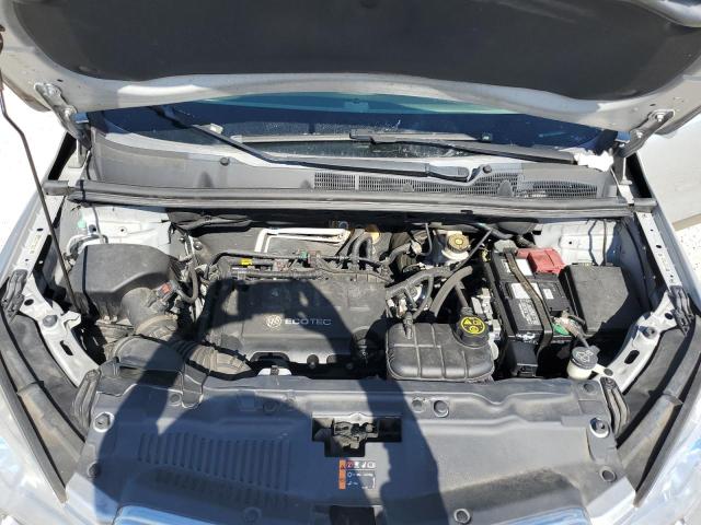 Photo 11 from auction – 2013 BUICK ENCORE with VIN KL4CJASB4DB065176