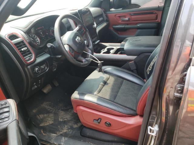 Photo 7 from auction – 2019 RAM 1500 REBEL with VIN 1C6SRFLTXKN767276