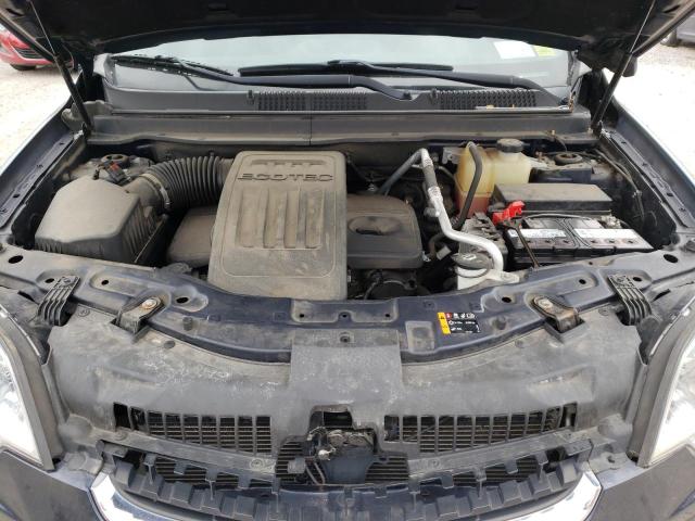 Photo 12 from auction – 2014 CHEVROLET CAPTIVA LT with VIN 3GNAL4EK5ES653119