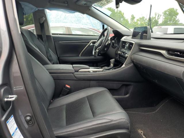 Photo 7 from auction – 2021 LEXUS RX 350 BAS with VIN 2T2AZMDA6MC262682