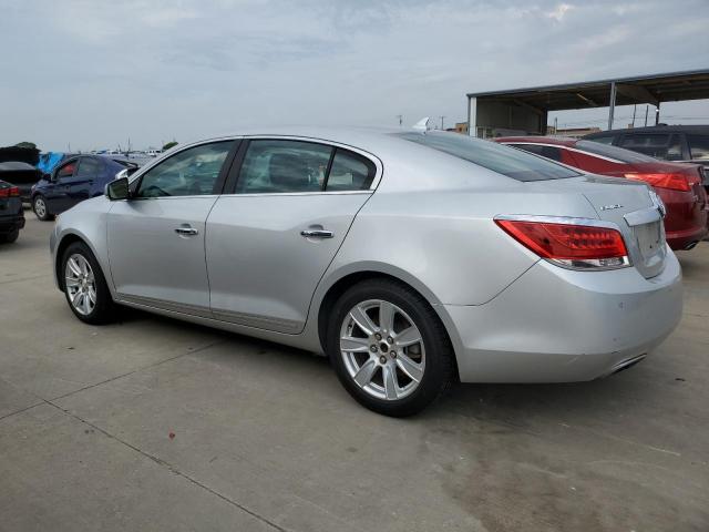 Photo 2 from auction – 2012 BUICK LACROSSE P with VIN 1G4GD5E33CF106958