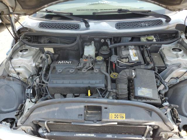 Photo 11 from auction – 2002 MINI COOPER with VIN WMWRC33422TC33779