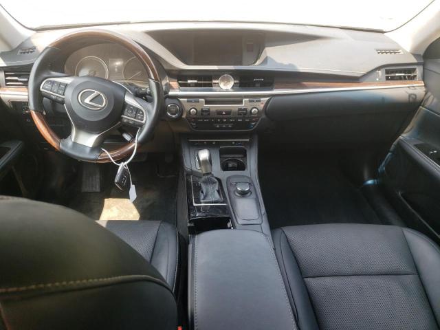 Photo 8 from auction – 2017 LEXUS ES 350 with VIN 58ABK1GGXHU059383