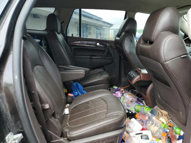 Photo 11 from auction – 2013 BUICK ENCLAVE with VIN 5GAKVCKD3DJ204837