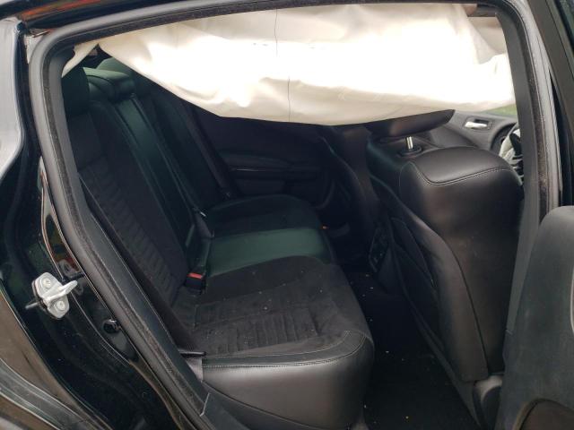Photo 10 from auction – 2019 DODGE CHARGER R/ with VIN 2C3CDXCT1KH619080