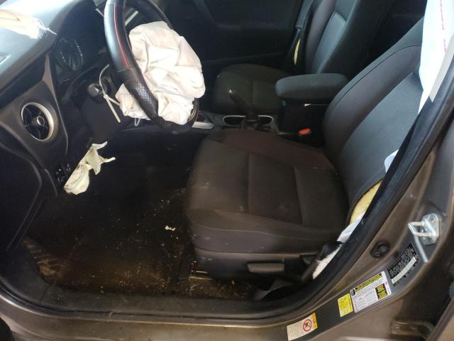 Photo 7 from auction – 2018 TOYOTA COROLLA L with VIN 2T1BURHE1JC088467