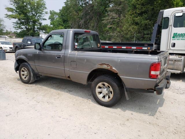 Photo 2 from auction – 2007 FORD RANGER with VIN 1FTYR10D87PA30494