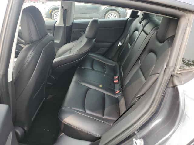 Photo 10 from auction – 2022 TESLA MODEL 3 with VIN 5YJ3E1EA5NF188366